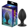 פלאג אנאלי סיליקון גודל  Rifter Butt Plug Silicone Size M 