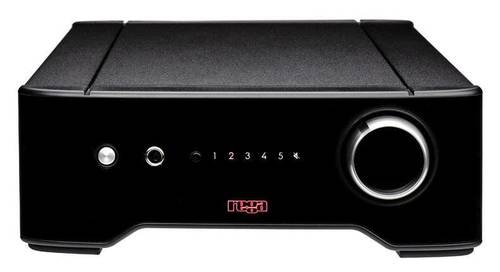 מגבר סטריאו Rega Brio R