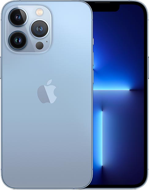 Apple iPhone 13 Pro 1TB 6GB RAM