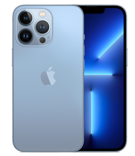 טלפון סלולרי Apple iPhone 13 Pro 256GB אפל חדש אחריות מעבדות DCS אפל 