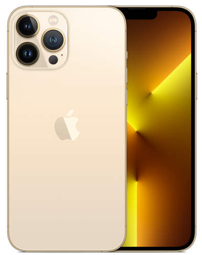 Apple iPhone 13 Pro Max 128GB  תומך Esim אחריות אפל ישראל