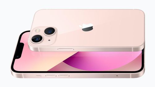טלפון סלולרי Apple iPhone 13 mini 256GB אפל מתצוגה