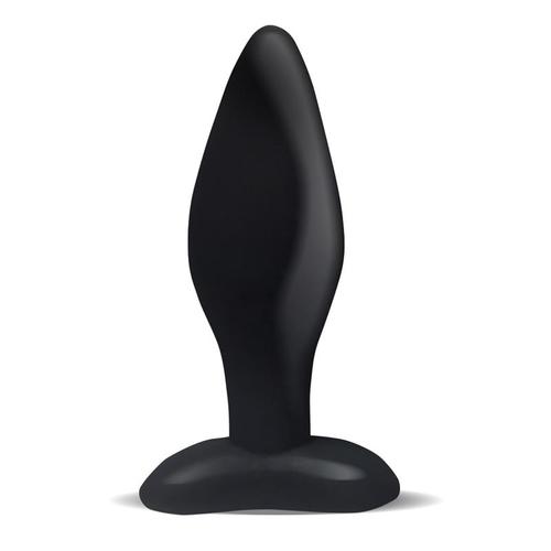 פלאג אנאלי סיליקון גודל  Dolmen Butt Plug Silicone Size M