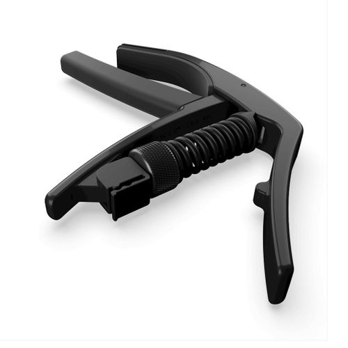 D'Addario ARTIST CAPO