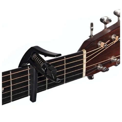 זוית נוספת D'Addario ARTIST CAPO