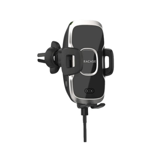 תושבת טלפון לרכב כולל טעינה אלחוטית Miracase MQIWM605