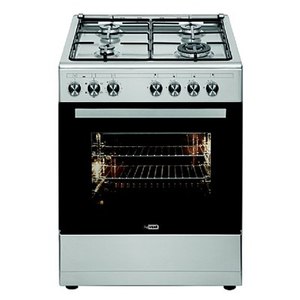 תנור אפייה Ly Vent OHS620