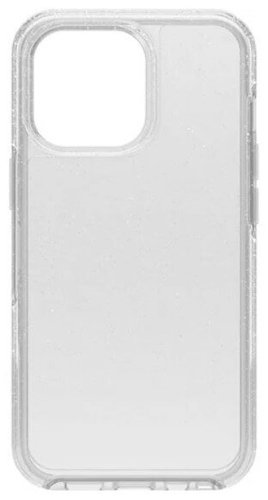 כיסוי אייפון שקוף מנצנץ Otterbox iPhone 13 Pro Symmetry Stardust