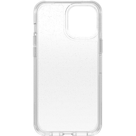 iPhone 13 Pro Symmetry Series Clear Case STARDUST מגן נצנצים