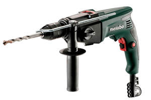 פטישון רוטטת 800W - דגם BHE 2444 - מטאבו METABO