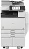 מכונת צילום ricoh mp4002 מחודשת 