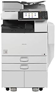 מכונת צילום ricoh mp4002 מחודשת 