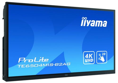 מסך אינטראקטיבי IIYAMA ProLite 65