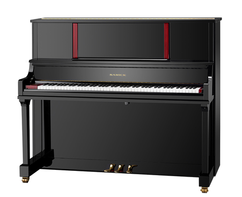SK-122Q פסנתר מבית SAMICK