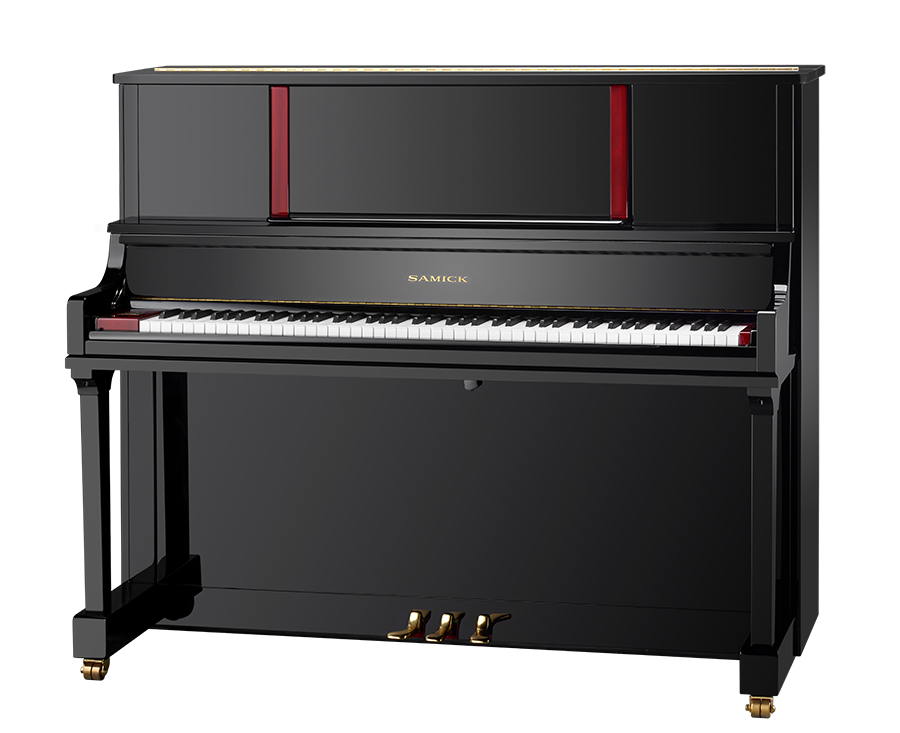 SK-122Q פסנתר מבית SAMICK