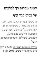 מקלות כבד 70 גרם חטיפי ג'רהיי רכים לכלבים 