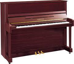 SK-122F MS פסנתר מבית SAMICK
