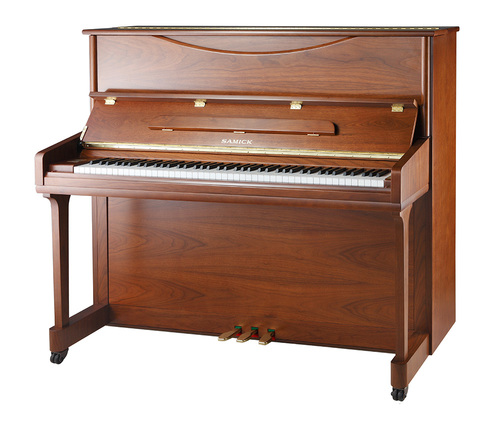SE-121MS MS פסנתר מהגוני מבית SAMICK