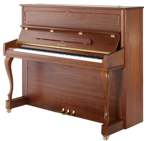 SK-122F פסנתר מבית SAMICK