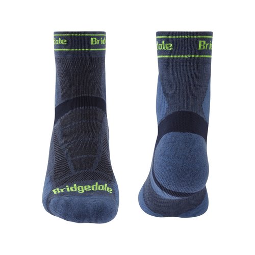 ULTRA LIGHT T2 MERNIO SPORT 3/4 CREW