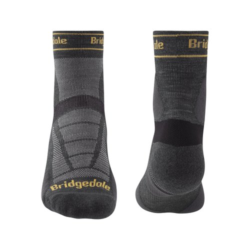 ULTRA LIGHT T2 MERNIO SPORT 3/4 CREW