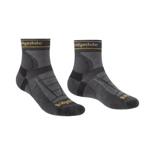 ULTRA LIGHT T2 MERNIO SPORT 3/4 CREW