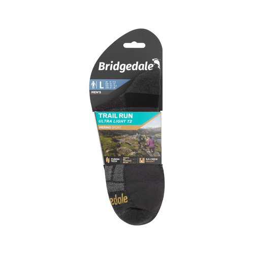 ULTRA LIGHT T2 MERNIO SPORT 3/4 CREW