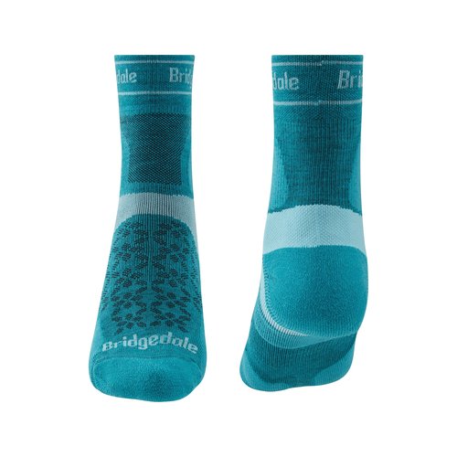  ULTRA LIGHT T2 MERNIO SPORT WMN 3/4 CREW