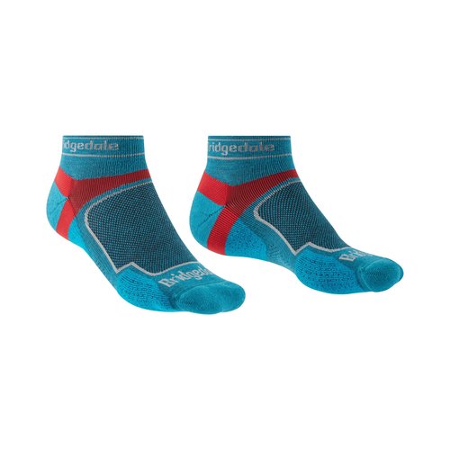 ULTRA LIGHT T2 COOLMAX SPORT LOW