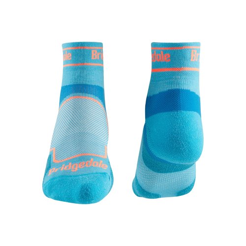 ULTRA LIGHT T2 COOLMAX SPORT WMN LOW