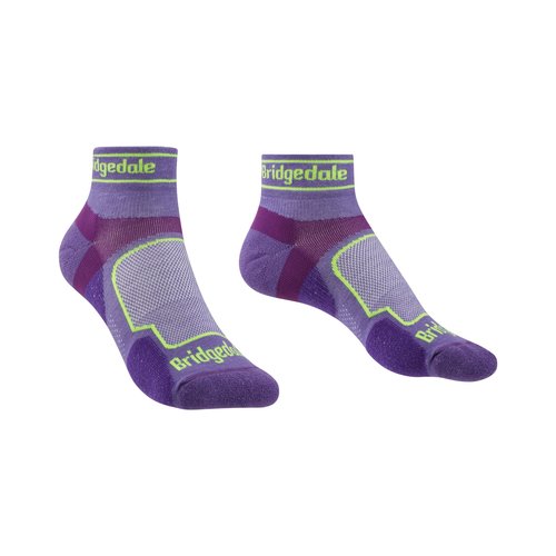 ULTRA LIGHT T2 COOLMAX SPORT WMN LOW