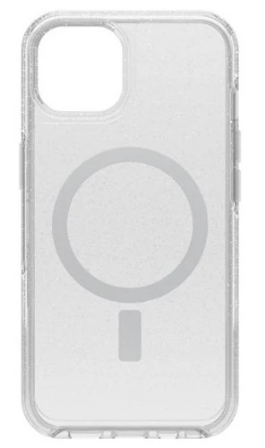 כיסוי Otterbox ל iPhone 13 דגם Symmetry Stardust + Magsafe