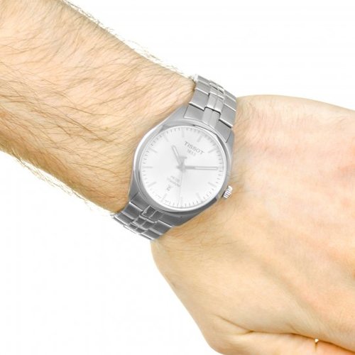 שעון Tissot קוורץ יוקרתי לגבר
