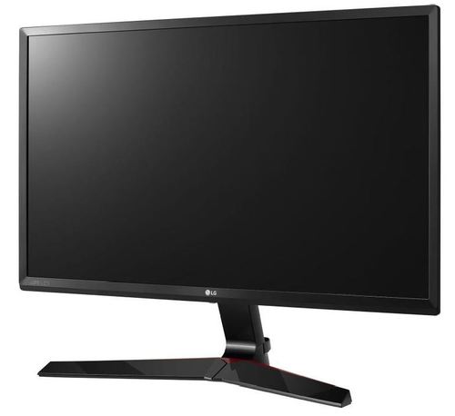 מסך גיימינג LG 27
