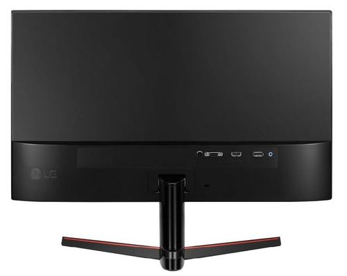 מסך גיימינג LG 27