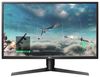 מסך גיימינג LG 27" LED 27GK750F-B FHD 240Hz