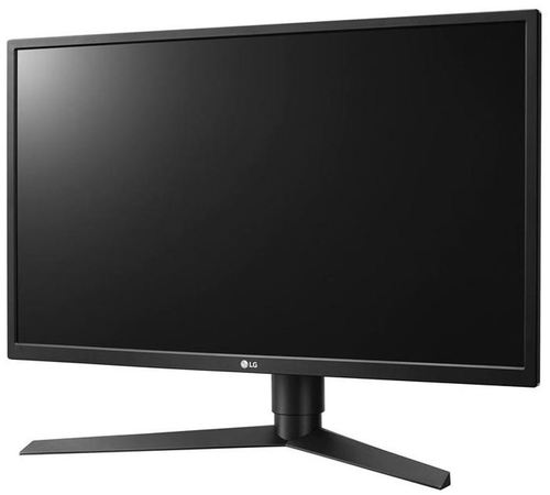 מסך גיימינג LG 27