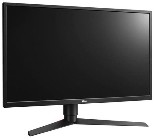 מסך גיימינג LG 27