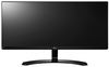 מסך גיימינג LG 29" LED 29UM68-P FHD UltraWide HDMI DP