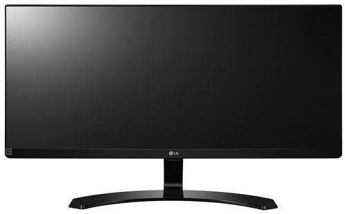 מסך גיימינג LG 29