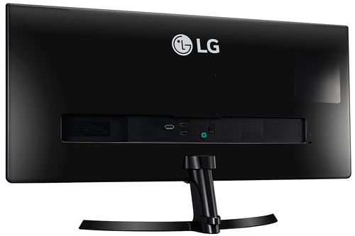 מסך גיימינג LG 29