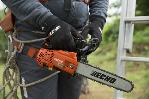 מסור שרשרת CS-271T ECHO