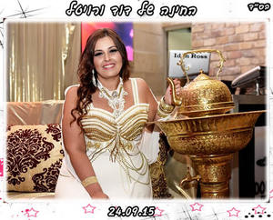 מגנטים לאירועים