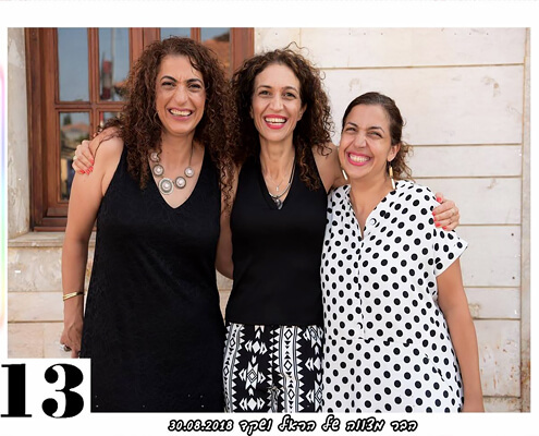 מגנטים לאירועים