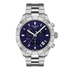 שעון Tissot קוורץ כרונו יוקרתי לגבר