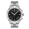 שעון Tissot קוורץ כרונו יוקרתי לגבר