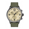 שעון Tissot קוורץ כרונו יוקרתי לגבר