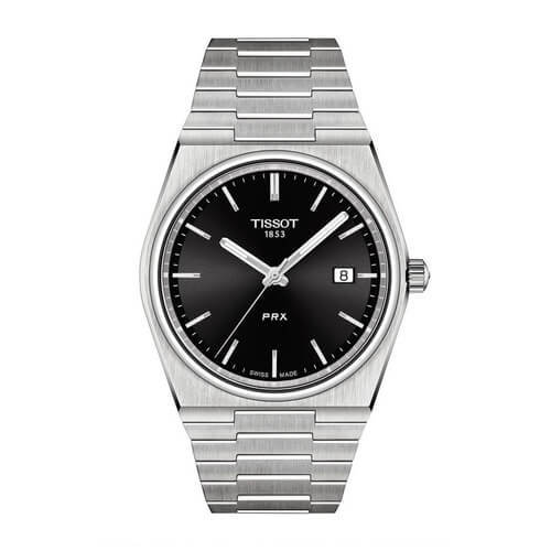 שעון Tissot קוורץ יוקרתי לגבר