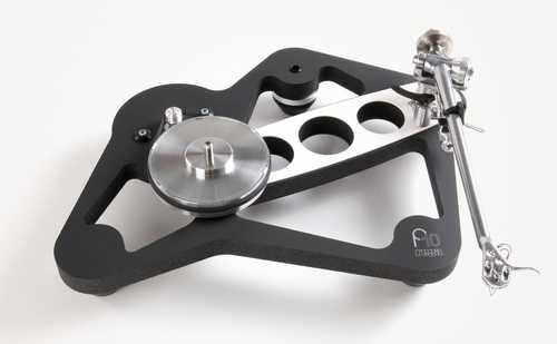 פטיפון Rega Planar 10 