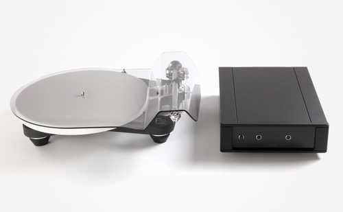 פטיפון Rega Planar 10 